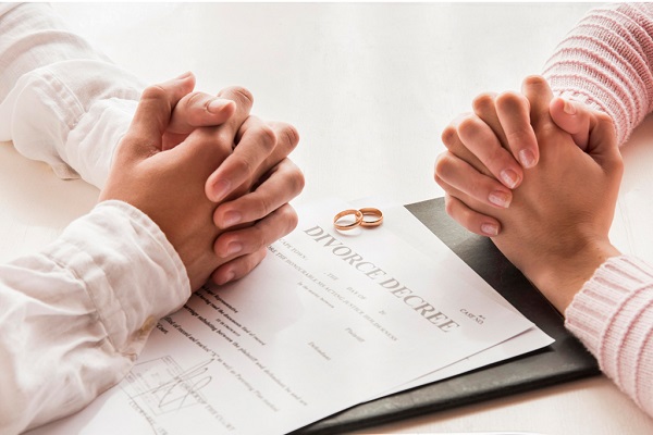 Divorcio Nova Iguaçu