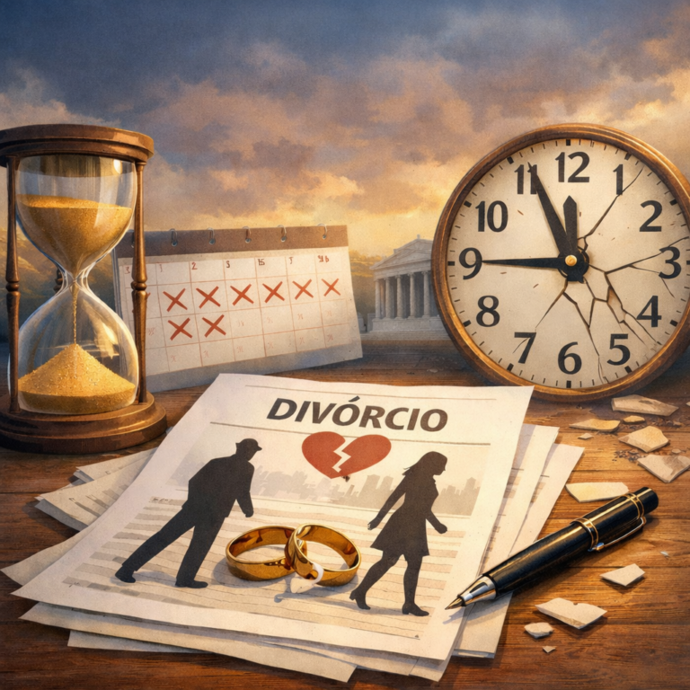 quanto-tempo-leva-divorcio